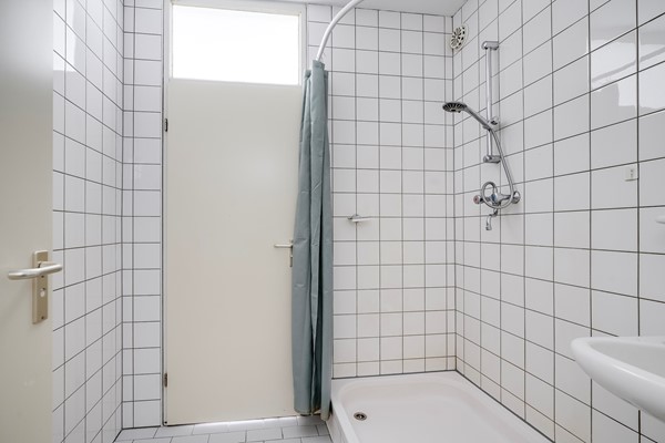 Medium property photo - Hijmans van den Berghlaan 190, 3571 PG Utrecht